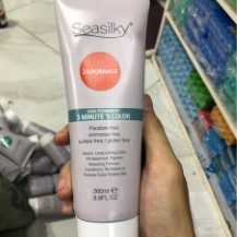 Phủ mịn Seasilky 260ml