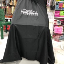 Khăn cắt Loreal đẹp