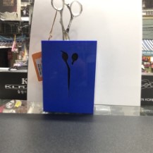 Cắm kéo lược charmvit cm660